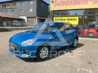 2018 Suzuki SWIFT