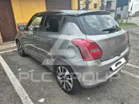2018 Suzuki SWIFT