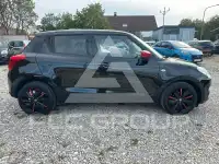 2018 Suzuki SWIFT