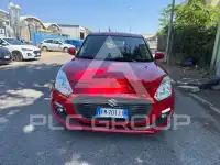2018 Suzuki SWIFT