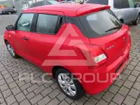 2018 Suzuki SWIFT