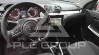 2018 Suzuki SWIFT