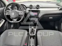 2018 Suzuki SWIFT