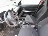2018 Suzuki SWIFT