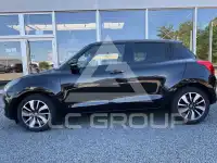 2018 Suzuki SWIFT