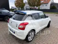 2018 Suzuki SWIFT