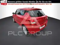2018 Suzuki SWIFT