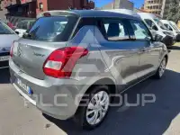 2018 Suzuki SWIFT