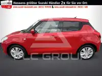 2018 Suzuki SWIFT