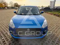 2018 Suzuki SWIFT
