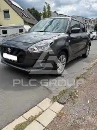 2018 Suzuki SWIFT
