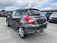2018 Suzuki SWIFT
