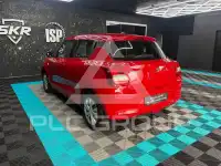 2018 Suzuki SWIFT