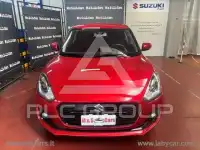 2018 Suzuki SWIFT