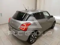 2018 Suzuki SWIFT