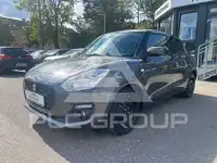 2018 Suzuki SWIFT