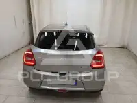 2018 Suzuki SWIFT