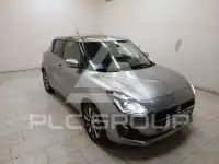 2018 Suzuki SWIFT