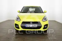 2018 Suzuki SWIFT