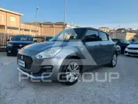 2018 Suzuki SWIFT