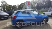 2018 Suzuki SWIFT