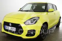 2018 Suzuki SWIFT