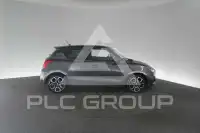 2018 Suzuki SWIFT