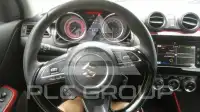 2018 Suzuki SWIFT