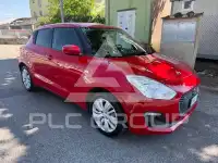 2018 Suzuki SWIFT