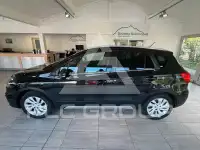 2018 Suzuki SX4