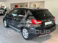 2018 Suzuki SX4