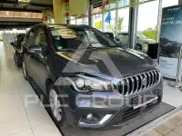 2018 Suzuki SX4