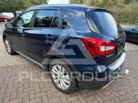 2018 Suzuki SX4