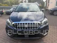 2018 Suzuki SX4