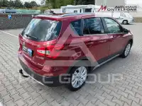 2018 Suzuki SX4