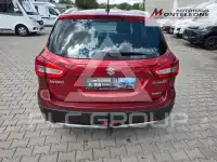 2018 Suzuki SX4
