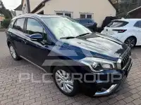 2018 Suzuki SX4