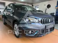 2018 Suzuki SX4