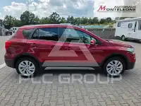 2018 Suzuki SX4