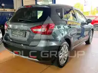 2018 Suzuki SX4
