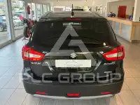 2018 Suzuki SX4