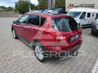 2018 Suzuki SX4