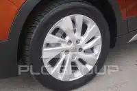 2018 Suzuki SX4