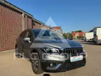 2018 Suzuki SX4