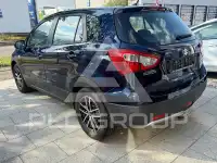 2018 Suzuki SX4
