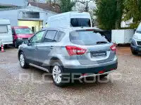 2018 Suzuki SX4