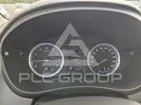 2018 Suzuki SX4