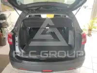 2018 Suzuki SX4