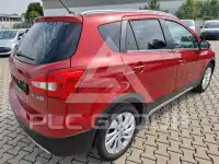 2018 Suzuki SX4