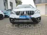 2018 Suzuki SX4